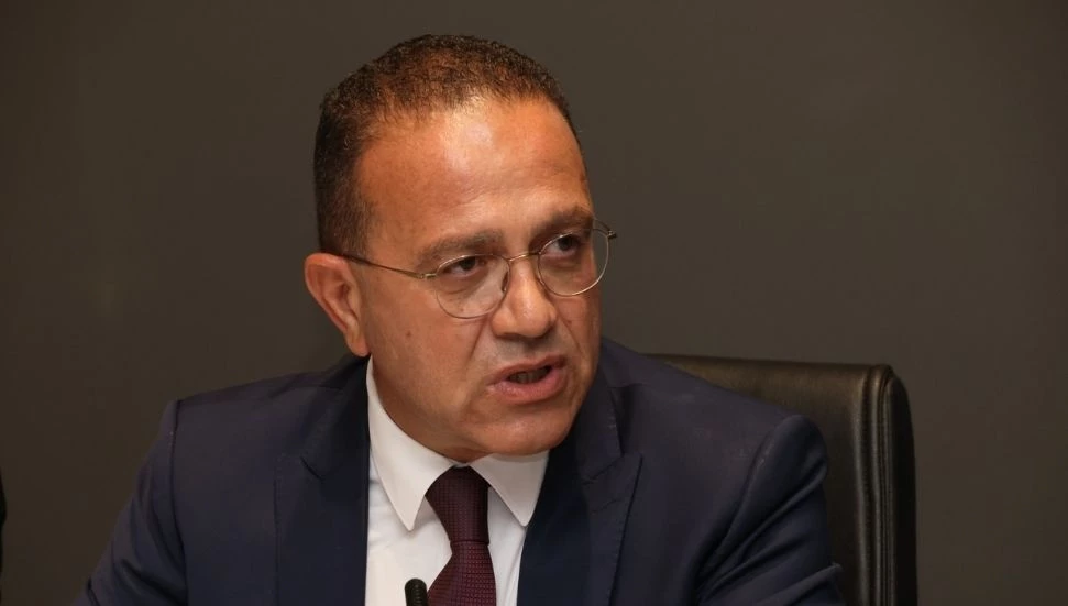 Erkut Şahali: Kurultaydan hep birlikte daha güçlü bir CTP kararlığıyla çıkacağız