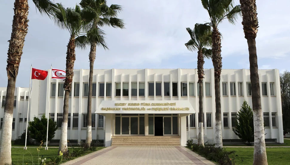 Dışişleri Bakanlığı: AB, Kıbrıs meselesinde taraflı ve çifte standartlı tutumunu sürdürmektedir