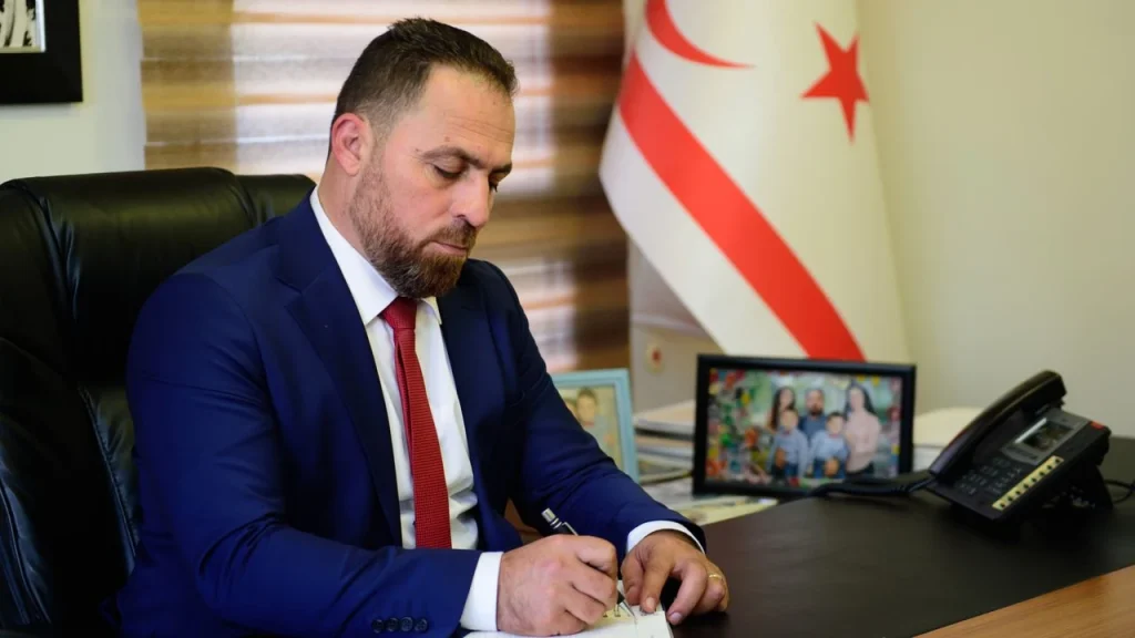 Çavuş: “Atatürk’ün mirası bugün hâlâ yol gösterici olmaya devam ediyor”