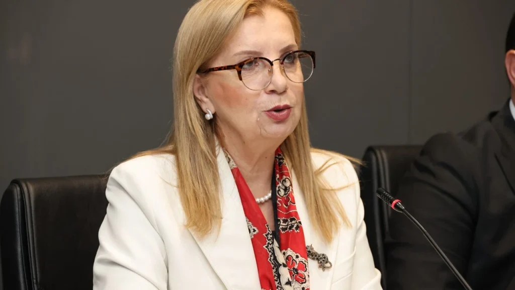 Canaltay, bütçe görüşmelerinin açılışında vurguladı: “Bütçe açığı, mali disiplin korunarak minimize edilmeli”