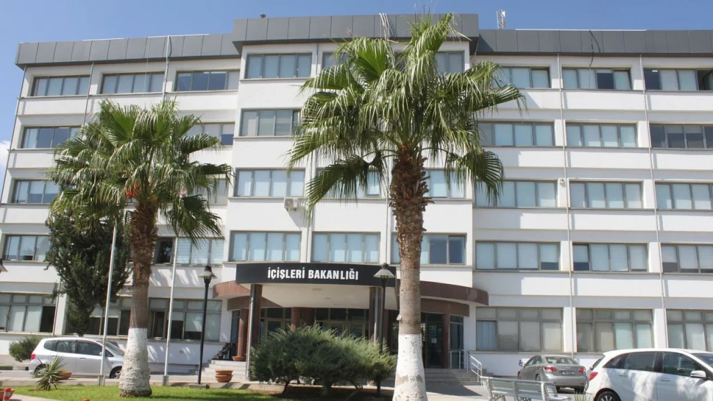 İçişleri Bakanlığı’ndan ülke genelinde eş zamanlı denetim