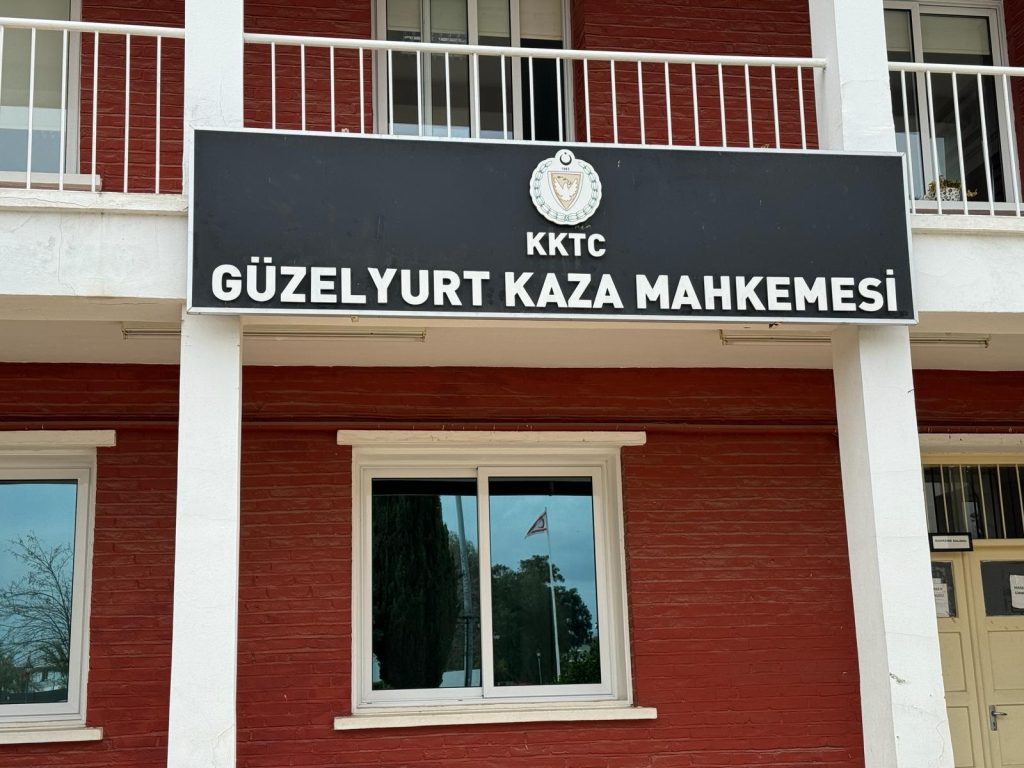 “Siper Operasyonu” kapsamında tutuklanan zanlılar cezaevine gönderildi