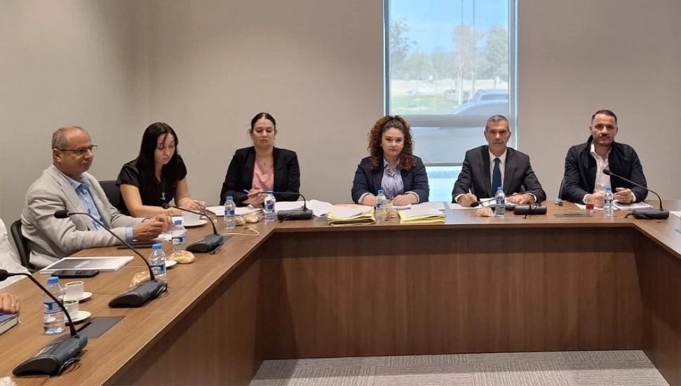 Sayıştay Komitesi iki raporu onaylayarak Genel Kurul’a sevk etti