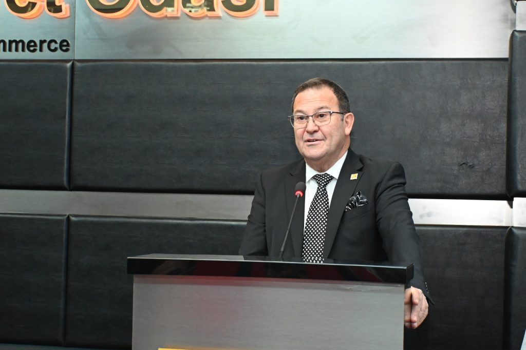 KTTO’nun 62. Olağan Genel Kurulu bugün yapıldı