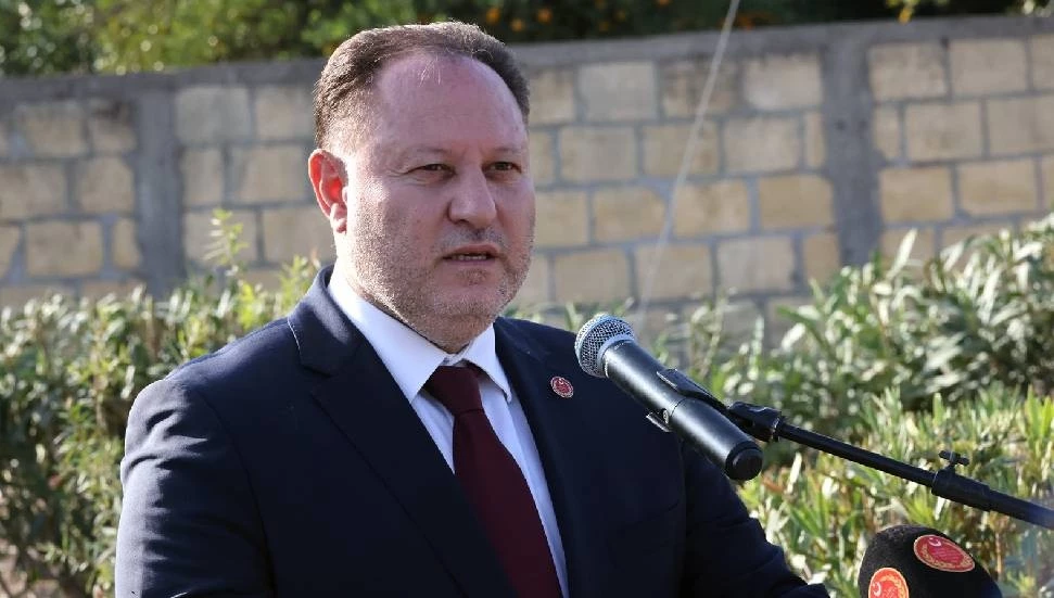 Ziya Öztürkler: 20 Temmuz milli savunma sanayimizin doğum günüdür