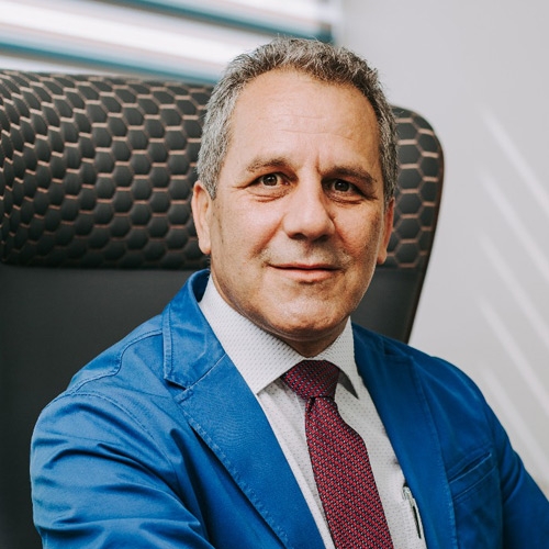 Terzioğlu: “Her hekim, aldığı eğitimle sınırlı uygulamalar yapmak zorundadır”