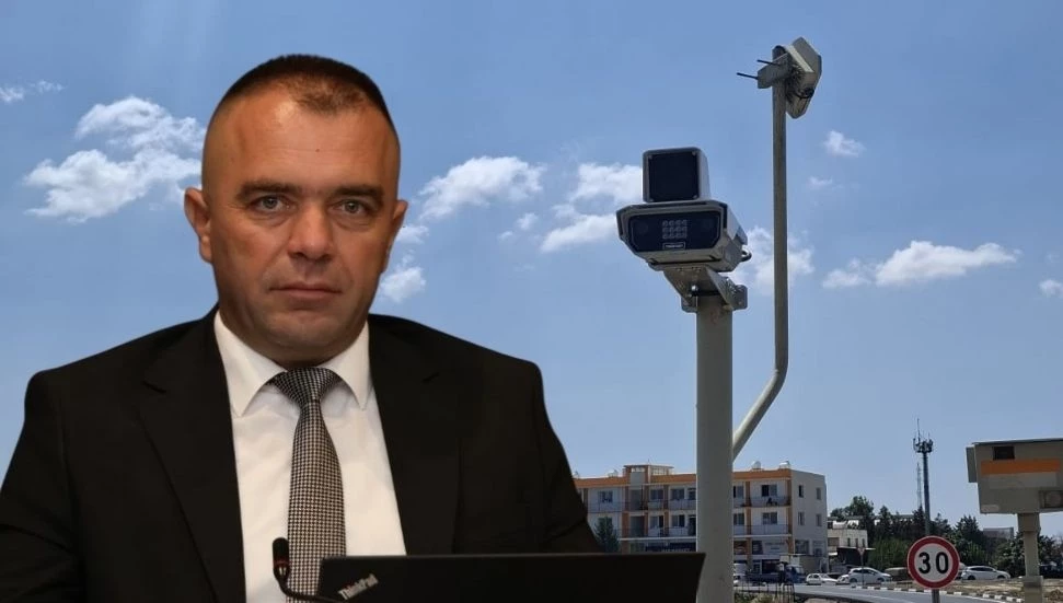 Salahi Şahiner: Yeni takılan kameraların kontrolü poliste değil!