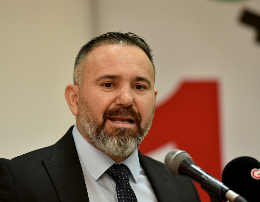 Bengihan: “Kamuda verimlilik, kamunun siyasetten arındırılmasıyla mümkün”