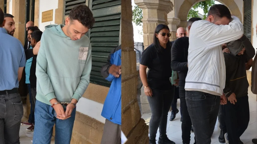 Lefkoşa ve Girne’de düzenlenen uyuşturucu operasyonunda 2 tutuklu