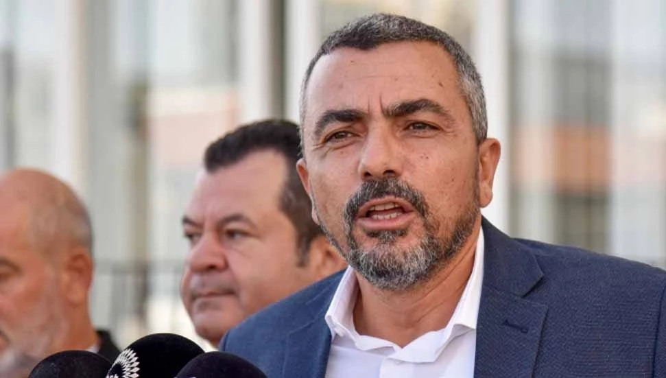 Serdaroğlu: “Faturayı vatandaşa çıkardılar”