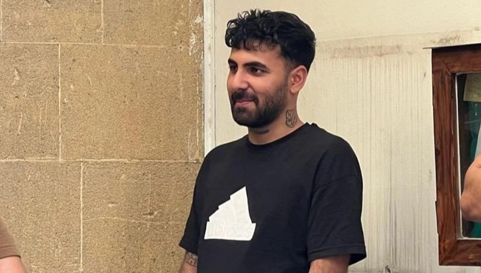 Çatalköy’deki silahlı saldırı zanlısı Görkem Mete’ye 8 yıl 6 ay hapis