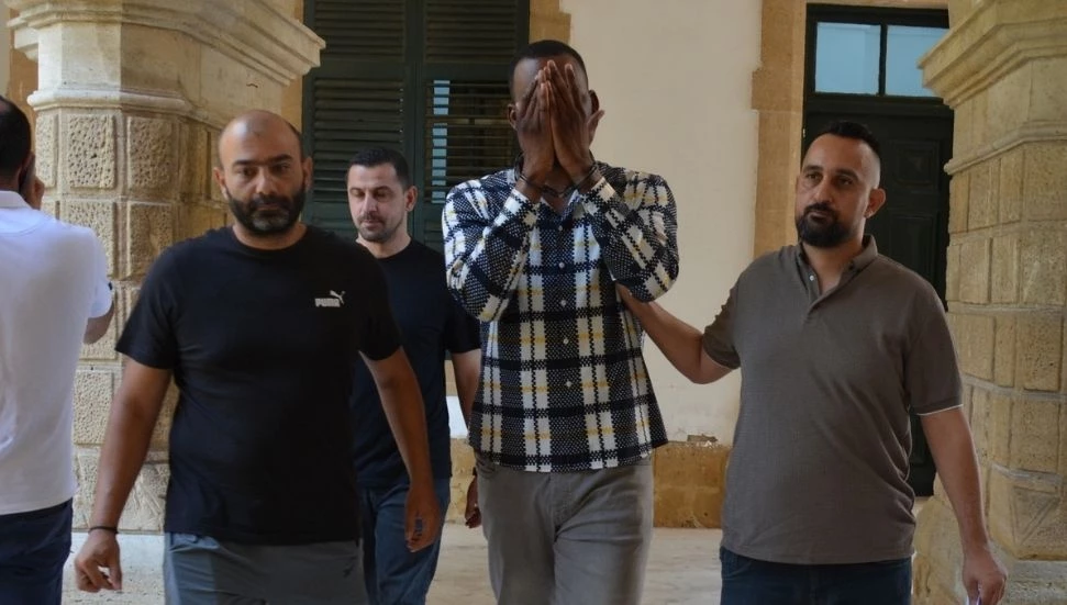 Uyuşturucudan suçlu bulunan Onuchuwo’ya 9 ay hapis