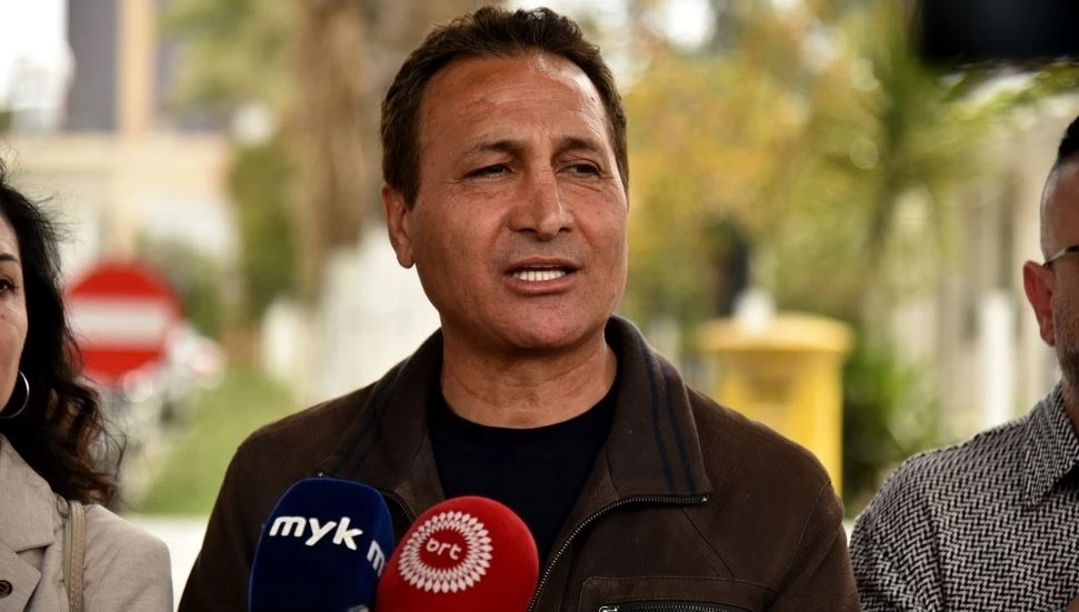 Kamuda yetkili 5 sendikadan hükümete: 5 Aralık’ta Maliye Bakanlığı’nda protestoya başlanacak