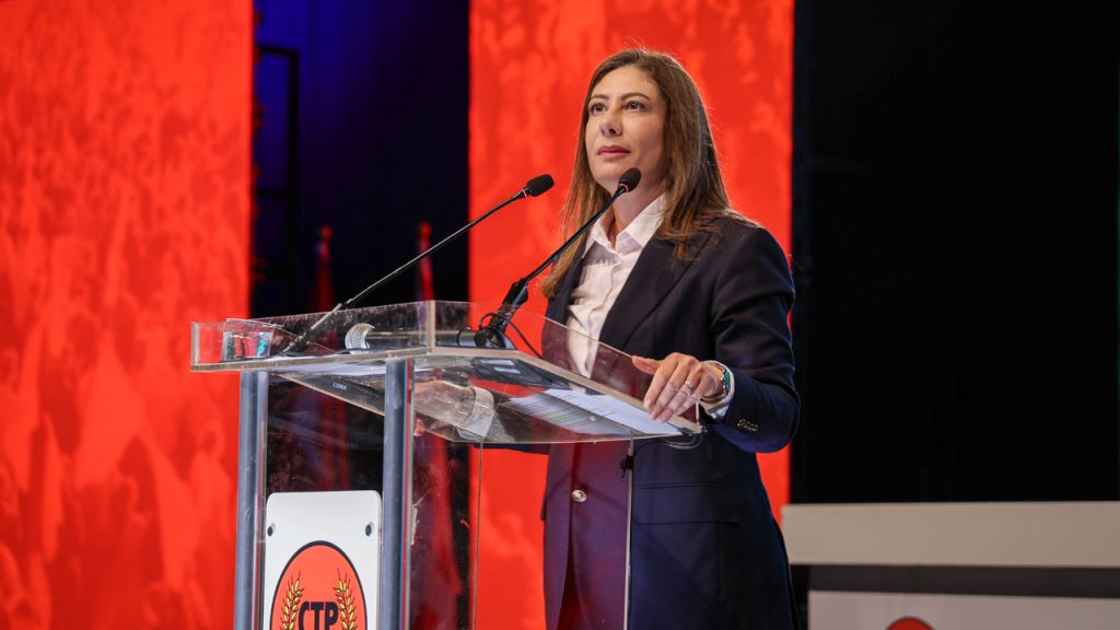 CTP Genel Başkanı İncirli, “erken genel seçim” çağrısını yineledi