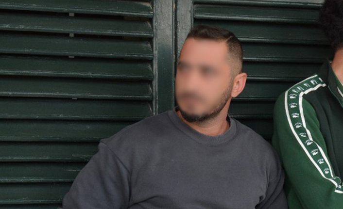 Uyuşturucu kavanozunda parmak izi çıktı… Tutuklandı