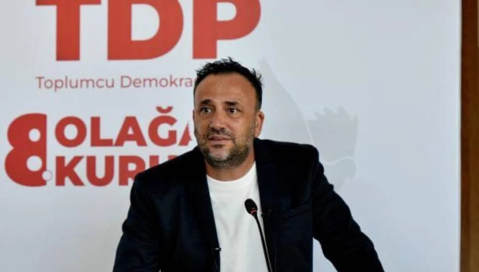 Zeki Çeler: Sıcak makamlarından verdikleri kararlarla güya ‘afet’ yönetiyorlar