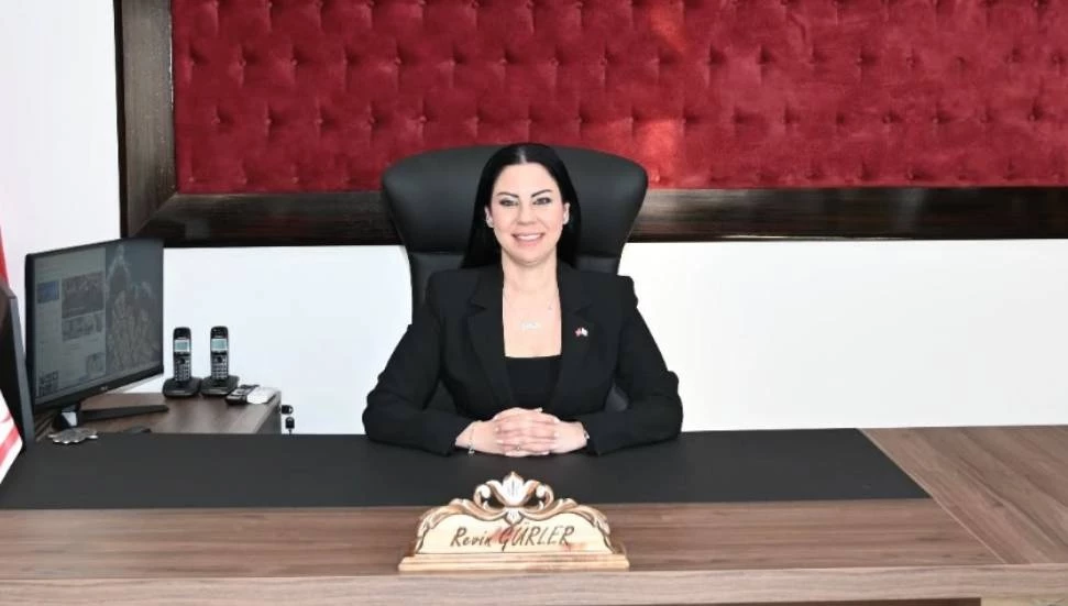 Girne Kaymakamı Revin Gürler: Vatandaşlar dikkatli ve tedbirli olmalı