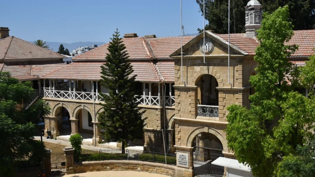 Mahkemeye çıkarılan Başbakanlık Müsteşarı H.C, bir gün tutuklu kalacak