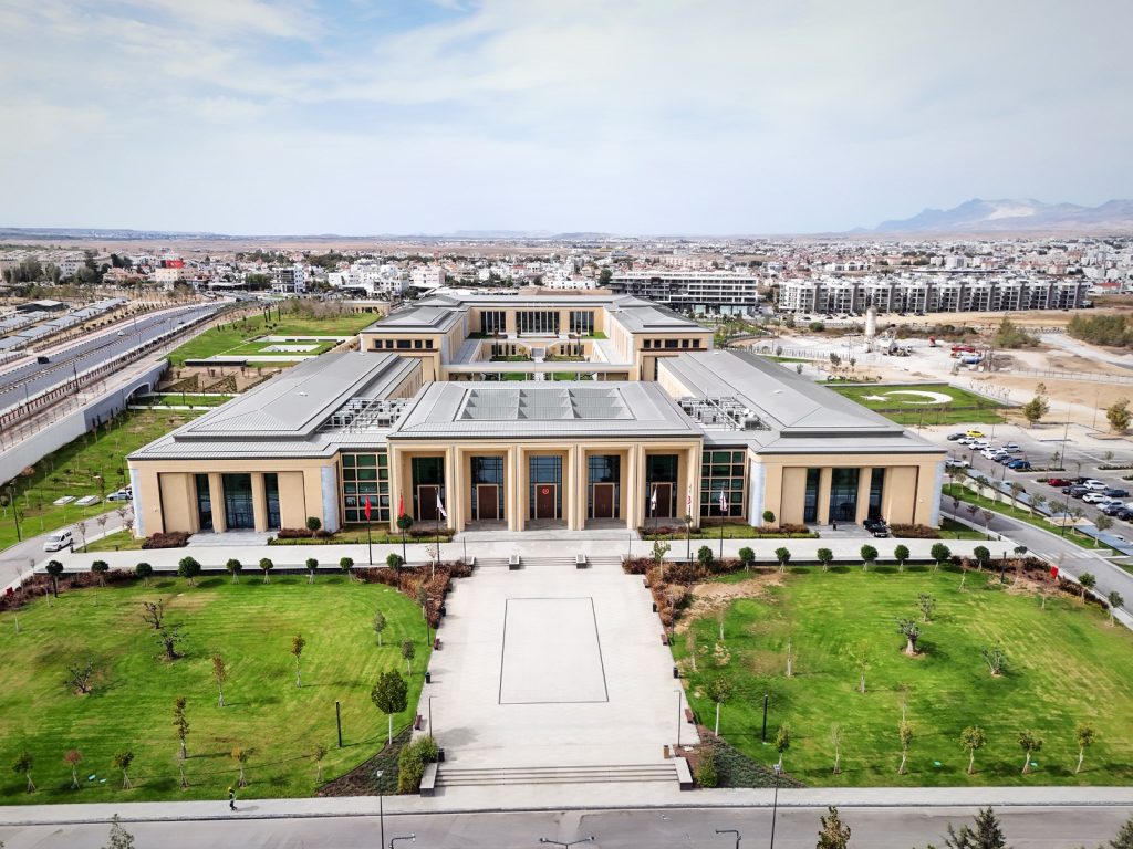 Bütçe görüşmeleri Başsavcılık Bütçesiyle devam ediyor