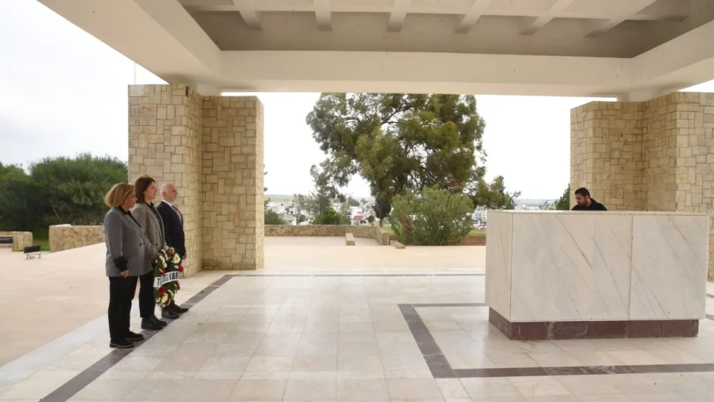 Yarım asrı aşan haber yolculuğu: TAK 52’nci yılında