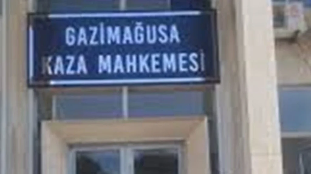 İşletmeci baba- oğulun tehdit edilmesiyle ilgili tutuklanan şahsa üç gün daha tutukluluk…