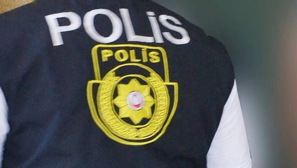 Ülke genelinde ikamet izinsiz 8 kişi tutuklandı