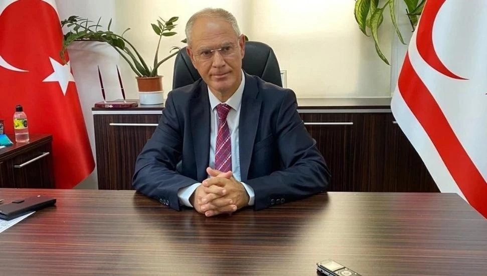 Hasipoğlu’ndan “Ortak Açıklama” eleştirisi: Erhürman bizi ucu açık federasyon görüşmelerine soktu