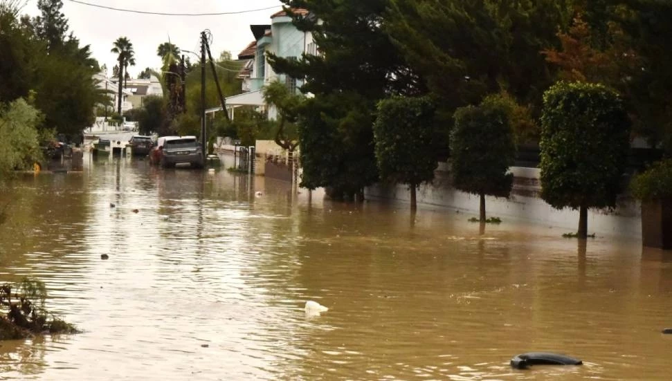 Sigorta ve Reasürans Şirketler Birliği, Zorunlu Afet Sigortası’nın bir an önce hayata geçirilmesi çağrısında bulundu