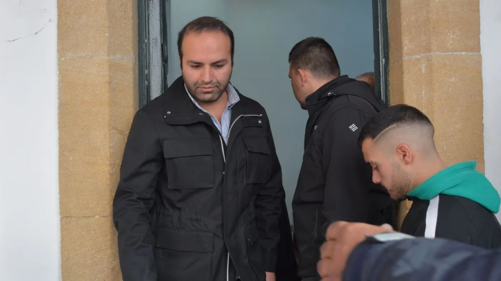 Mermi Soruşturmasında Yeni Gelişme: Üç Şüpheli Serbest, Kayar’ın Tutukluluğu Uzatıldı