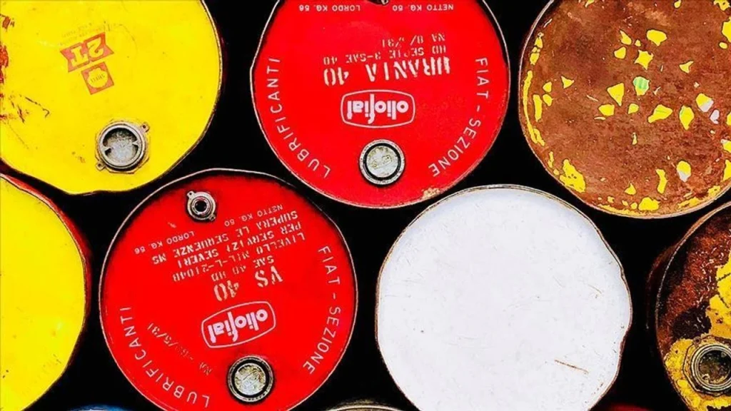 Petrol fiyatları 2026’nın ilk işlem gününde yatay seyretti