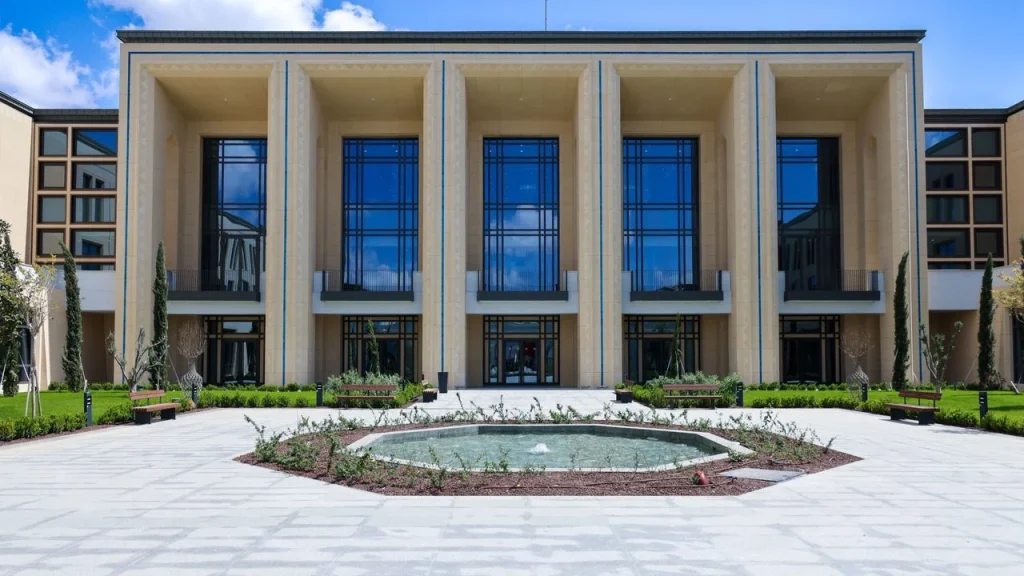 Meclis’te yeni yılın ilk toplantısı yapılıyor