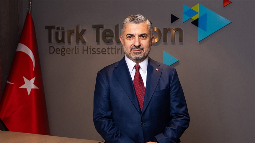 Türkiye ile KKTC arasındaki fiber optik protokolü Resmi Gazete’de yayımlandı