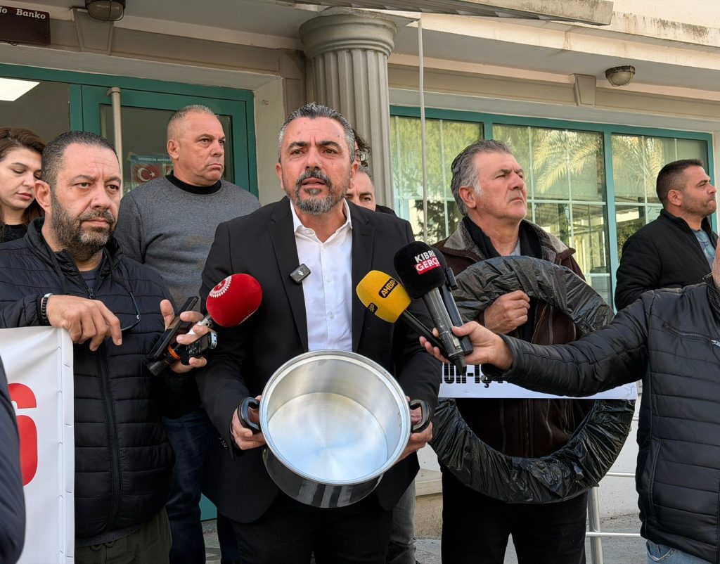 Hür-İş Federasyonu asgari ücrete itiraz etti