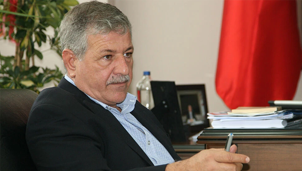 Gürcafer: 150 bin Dolar’lık konut alana vatandaşlık verilmesi konusunda talebimiz de açıklamamız da yok!