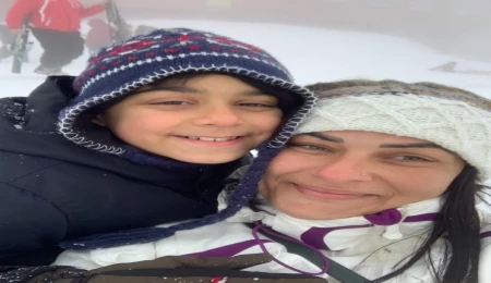 İsias davası öncesi Feriha Yiğittürk’ten adalet çağrısı: Her duruşma bizi yeniden yaralıyor