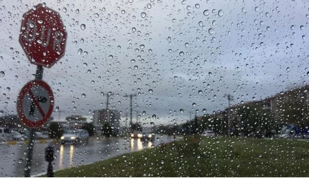 Hava sıcaklığı yarından sonra 4 derece yükselecek: Çarşamba ve perşembe yağmur bekleniyor