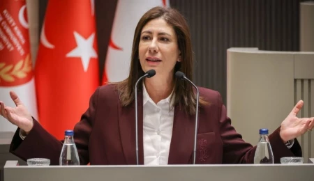 Sıla Usar İncirli: Toplumun tüm kesimlerini kucaklayan bir iktidar kuracağız