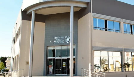 Sanayi Odası, Gulfood Dubai Fuarı’na 7 firmayla “North Cyprus” standıyla katılıyor