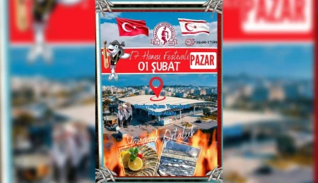“17. Geleneksel Hamsi Festivali” yarın yapılacak