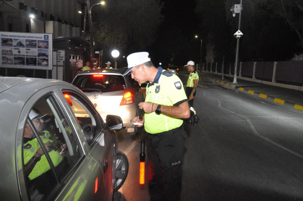 Yine hız ilk sırada!