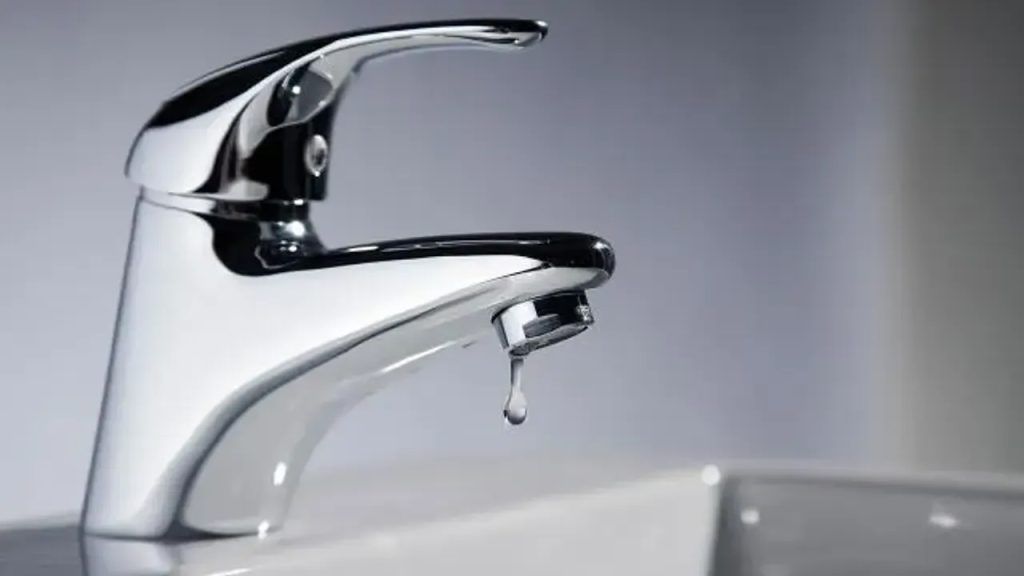 Bazı bölgelere bugünden itibaren su verilemeyecek