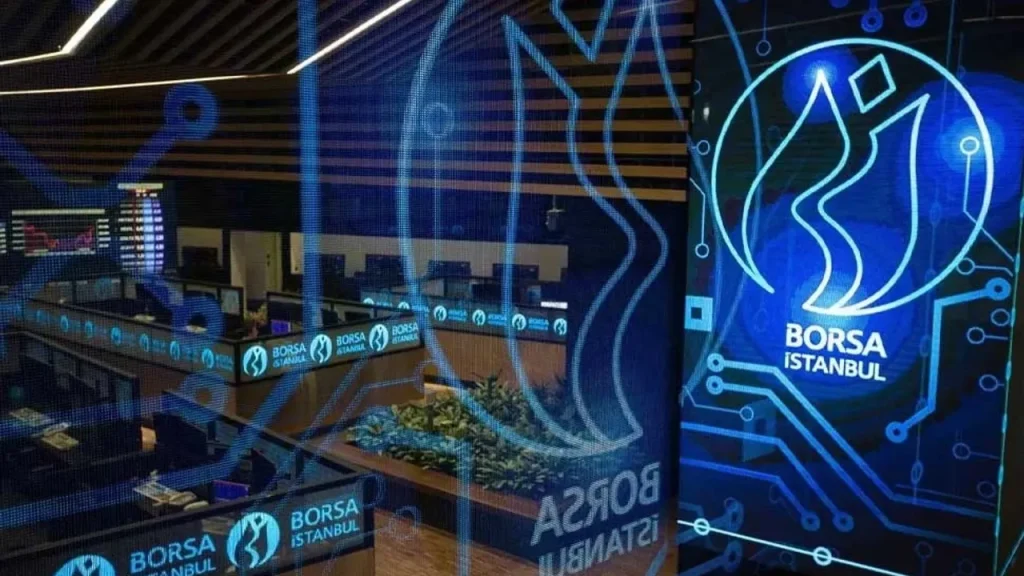 Borsa İstanbul güne yükselişle başladı