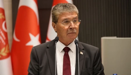 Ünal Üstel Şampiyon Melekleri andı: Kalbimizde, hafızamızda ve mücadelemizde yaşatmaya devam edeceğiz