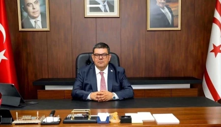 Özdemir Berova: Şampiyon Melekler, KKTC’nin gönüllerinde silinmeyecek bir iz olarak yaşamaya devam ediyor