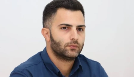 Dev-İş Başkanı Kolozali: Ektam Kıbrıs ile görüşmelere, temsilcilerin beklenmesi amacıyla ara verildi