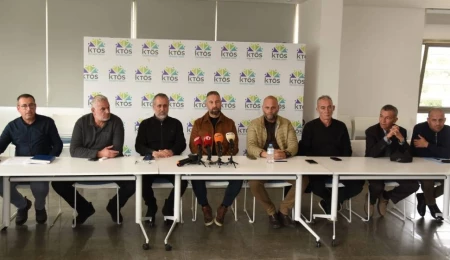 Hayvancılar ile kasaplar, uygun fiyata et satışı için kooperatif oluşturuyor