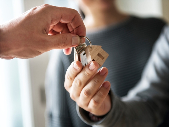 4. İlk Evim Kredi Paketine başvurular bugün başlıyor