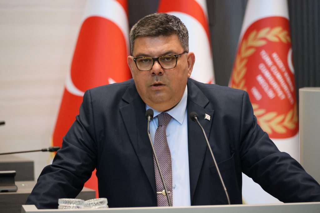 Maliye Bakanı Berova, hayat pahalılığına ilişkin planlanan yeni düzenlemelerin detayını açıkladı