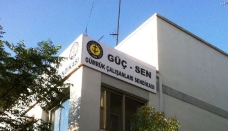 Güç-Sen: Hayat pahalılığı ile ilgili yasa geri çekilmeli; sürecin takipçisiyiz