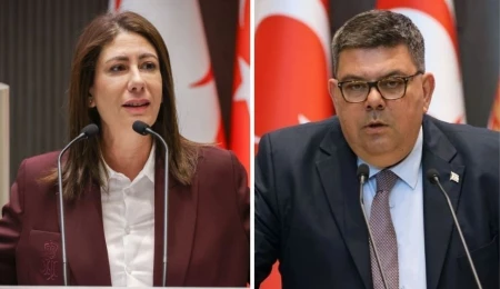 Meclis’te uzlaşı çağrısı: Berova’dan uzlaşı beklentisi, İncirli’den 4 maddelik öneri